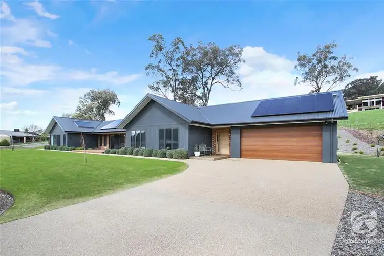 Second view of Homely house listing, 23 Lambourn Drive, Wodonga VIC 3690