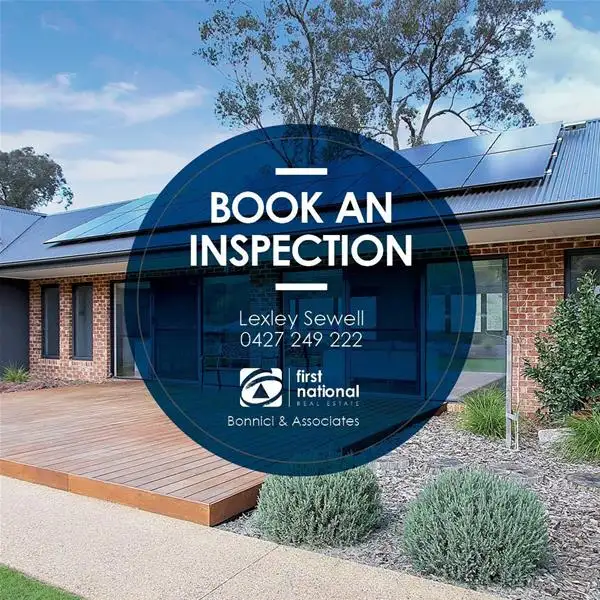 Third view of Homely house listing, 23 Lambourn Drive, Wodonga VIC 3690