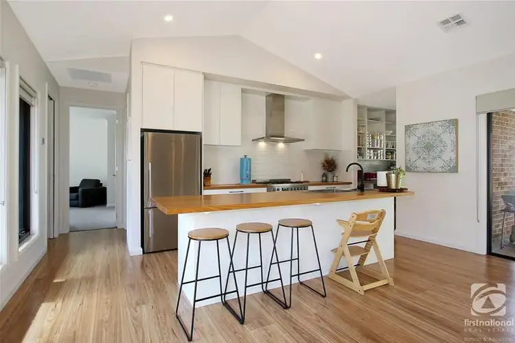 Fourth view of Homely house listing, 23 Lambourn Drive, Wodonga VIC 3690