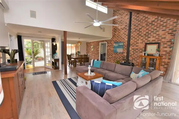Fourth view of Homely house listing, 27 Porter Close, Tuncurry NSW 2428