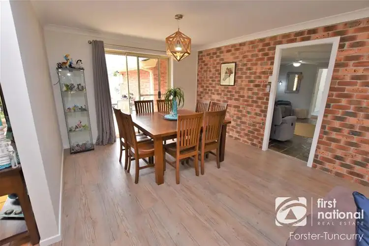 Fifth view of Homely house listing, 27 Porter Close, Tuncurry NSW 2428