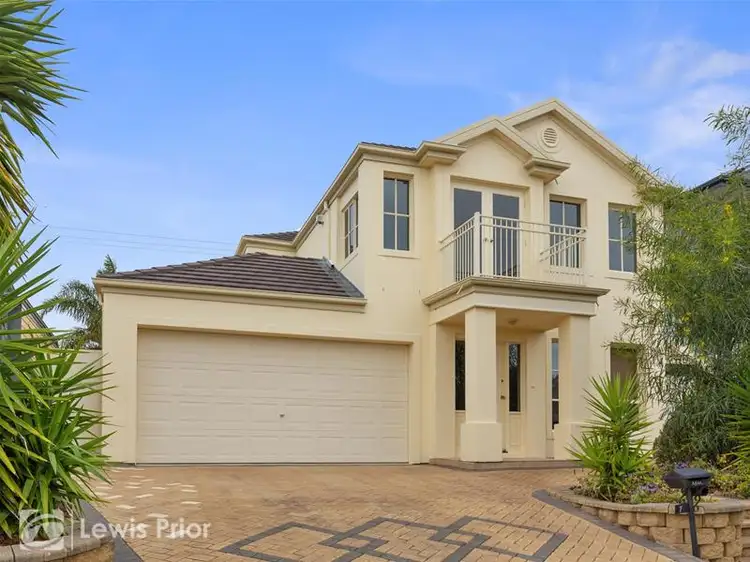 7 Lucy May Drive, Seacliff SA 5049