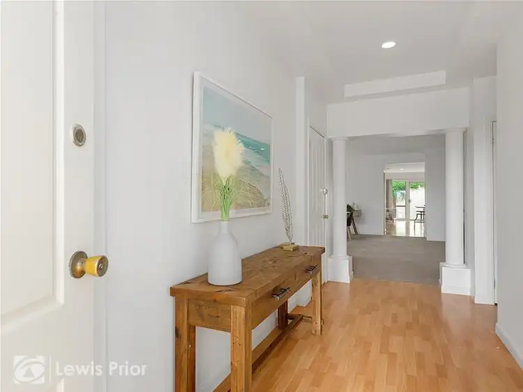 Second view of Homely house listing, 7 Lucy May Drive, Seacliff SA 5049