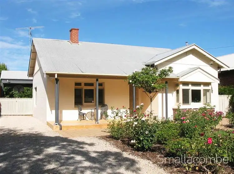 Main view of Homely house listing, 37 William Street, Hawthorn SA 5062