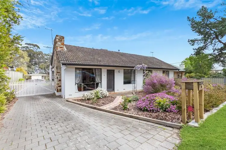 10 Memorial Drive, Tea Tree Gully SA 5091