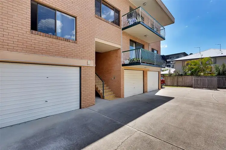 Second view of Homely apartment listing, 3/28 Pilba Street, Chermside QLD 4032