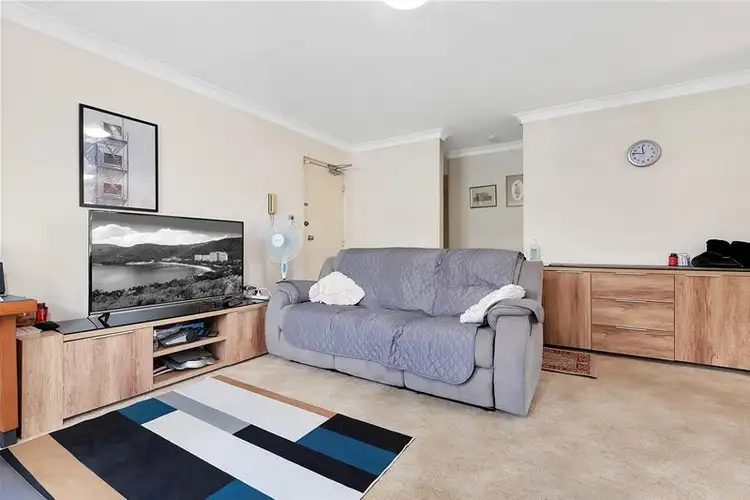 Third view of Homely apartment listing, 3/28 Pilba Street, Chermside QLD 4032