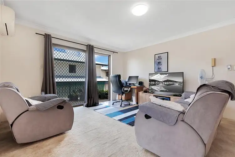 Fourth view of Homely apartment listing, 3/28 Pilba Street, Chermside QLD 4032