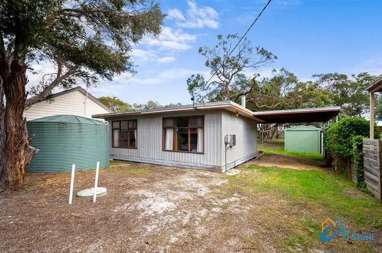 72 Seagull Drive, Loch Sport VIC 3851