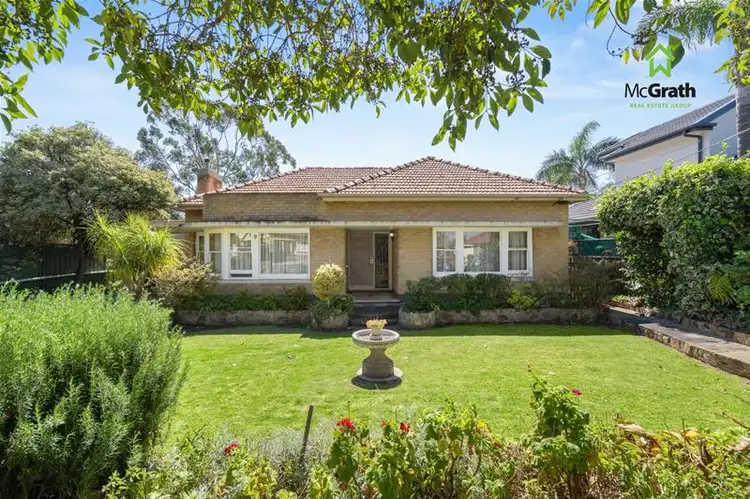Main view of Homely house listing, 9 Fiscom Avenue, Camden Park SA 5038