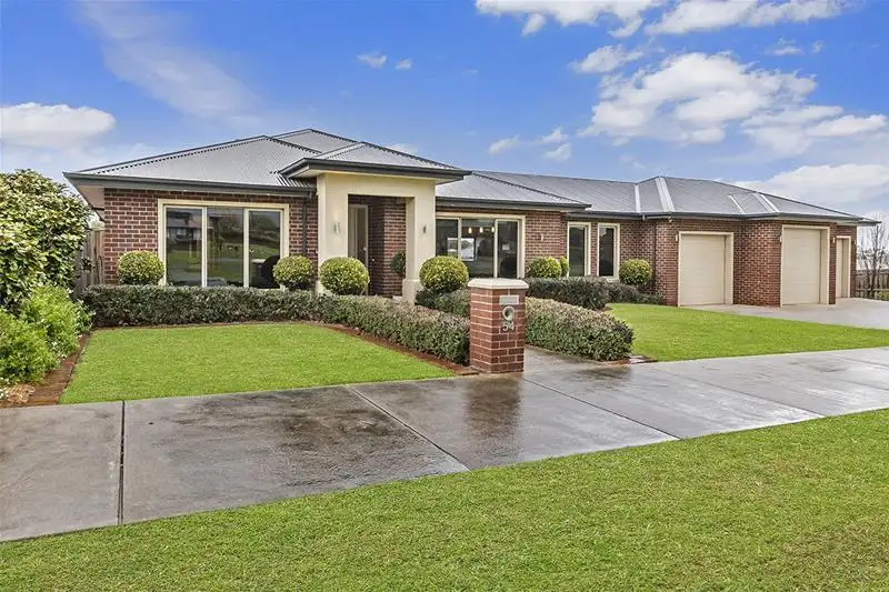 Main view of Homely house listing, 54 Wangoom Road, Warrnambool VIC 3280