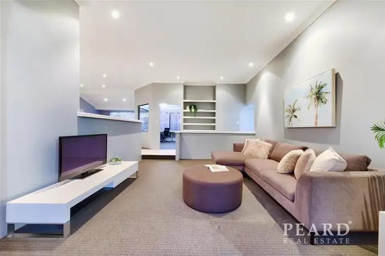19 Bethany Gardens, Iluka WA 6028
