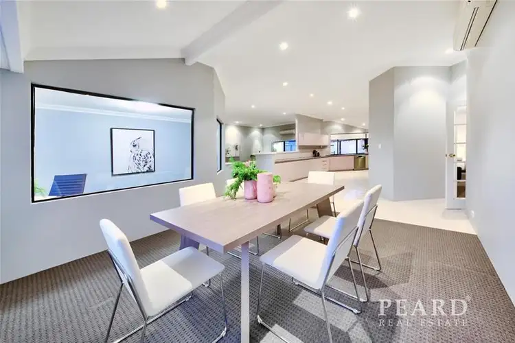 Second view of Homely house listing, 19 Bethany Gardens, Iluka WA 6028