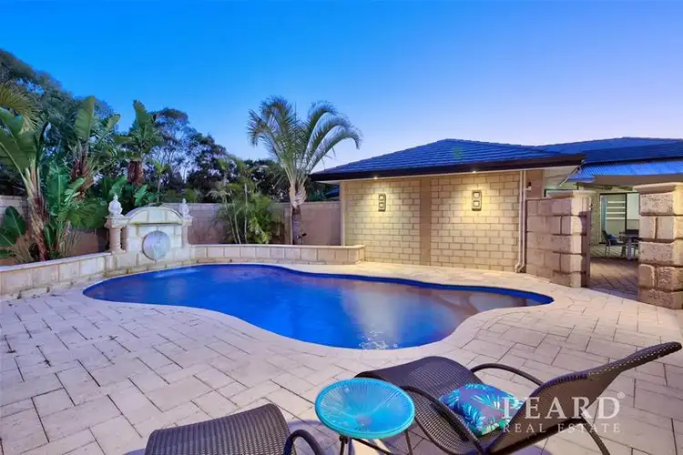 Third view of Homely house listing, 19 Bethany Gardens, Iluka WA 6028