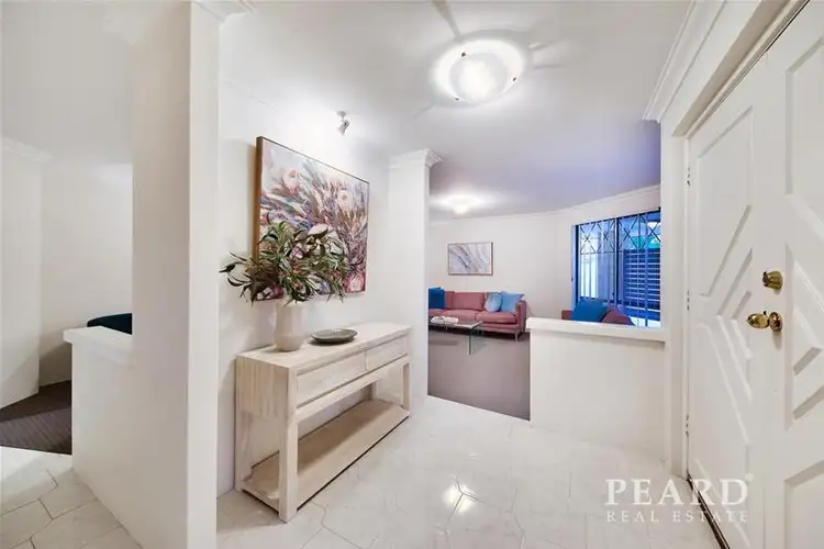 Fifth view of Homely house listing, 19 Bethany Gardens, Iluka WA 6028
