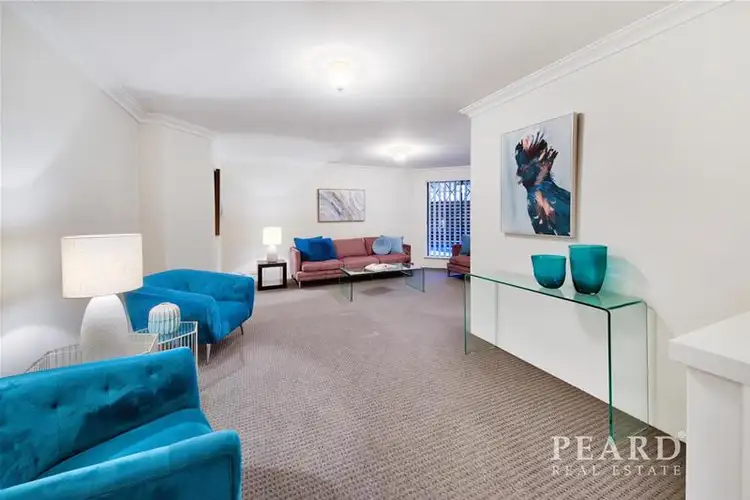 Seventh view of Homely house listing, 19 Bethany Gardens, Iluka WA 6028