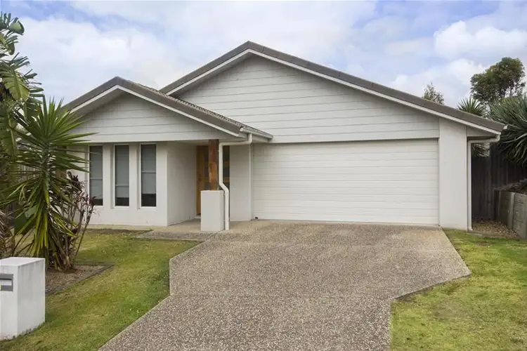 Main view of Homely house listing, 41 Winchester Crescent, Pimpama QLD 4209