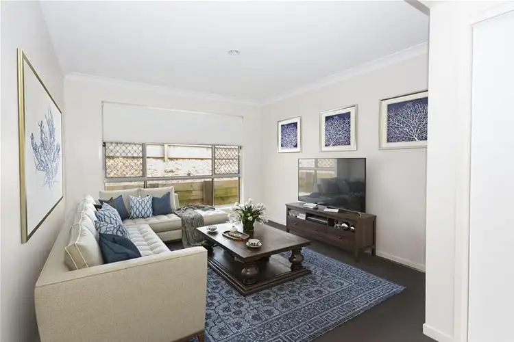 Third view of Homely house listing, 41 Winchester Crescent, Pimpama QLD 4209