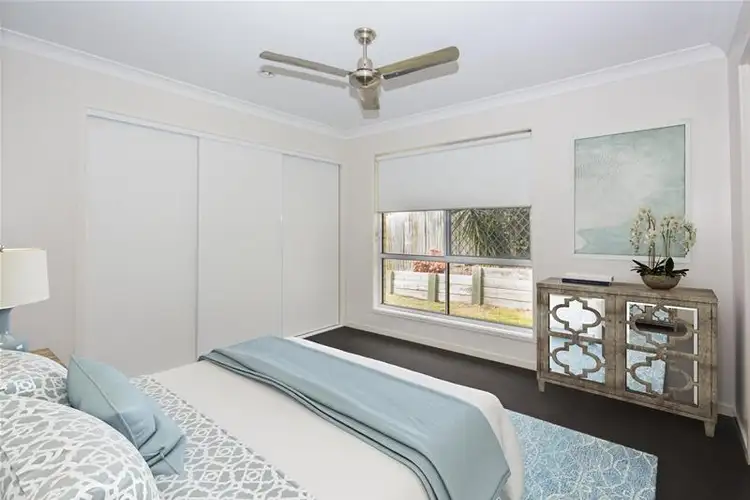 Fourth view of Homely house listing, 41 Winchester Crescent, Pimpama QLD 4209