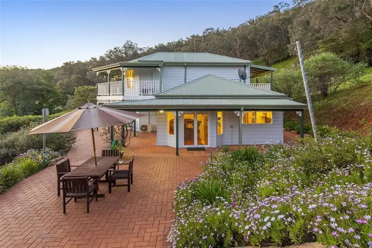 Second view of Homely house listing, 236 Croyden Road, Roleystone WA 6111
