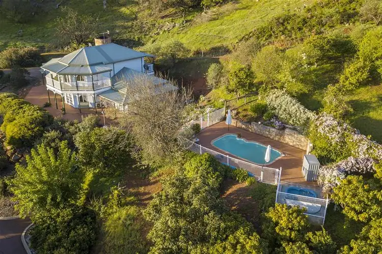 Fourth view of Homely house listing, 236 Croyden Road, Roleystone WA 6111