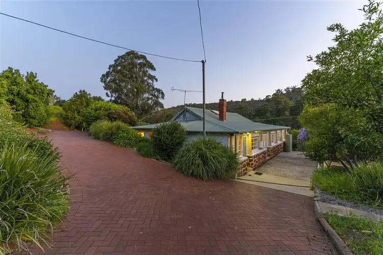 Fifth view of Homely house listing, 236 Croyden Road, Roleystone WA 6111