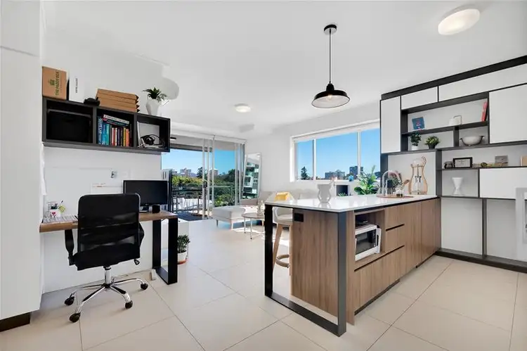 10413/321 Montague Road, West End QLD 4101