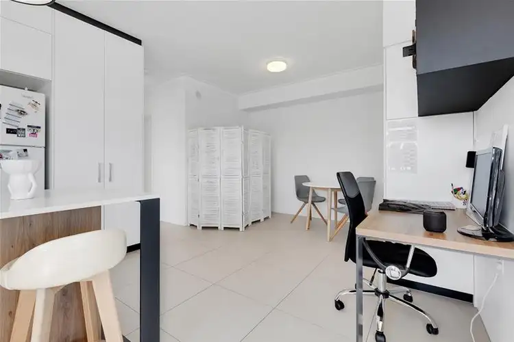 Fifth view of Homely apartment listing, 10413/321 Montague Road, West End QLD 4101