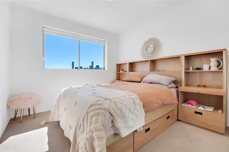 Sixth view of Homely apartment listing, 10413/321 Montague Road, West End QLD 4101