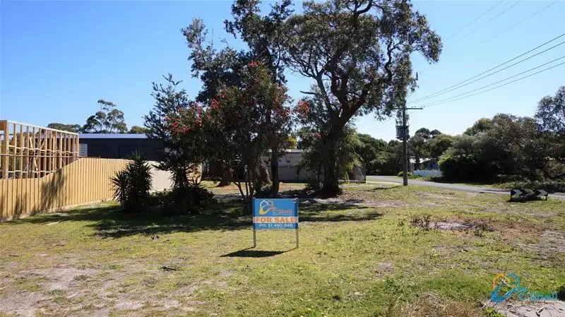 Main view of Homely land listing, 140 Wallaby Street, Loch Sport VIC 3851