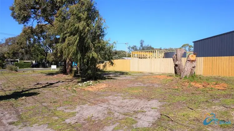Second view of Homely land listing, 140 Wallaby Street, Loch Sport VIC 3851