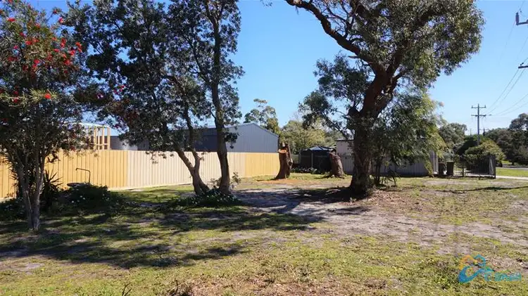 Fourth view of Homely land listing, 140 Wallaby Street, Loch Sport VIC 3851