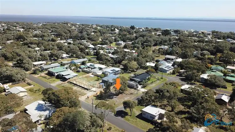 Fifth view of Homely land listing, 140 Wallaby Street, Loch Sport VIC 3851