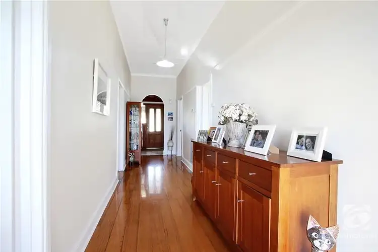 Second view of Homely house listing, 1/82 Phillips Street, Wodonga VIC 3690