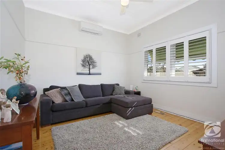 Third view of Homely house listing, 1/82 Phillips Street, Wodonga VIC 3690