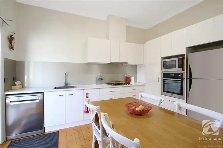Sixth view of Homely house listing, 1/82 Phillips Street, Wodonga VIC 3690