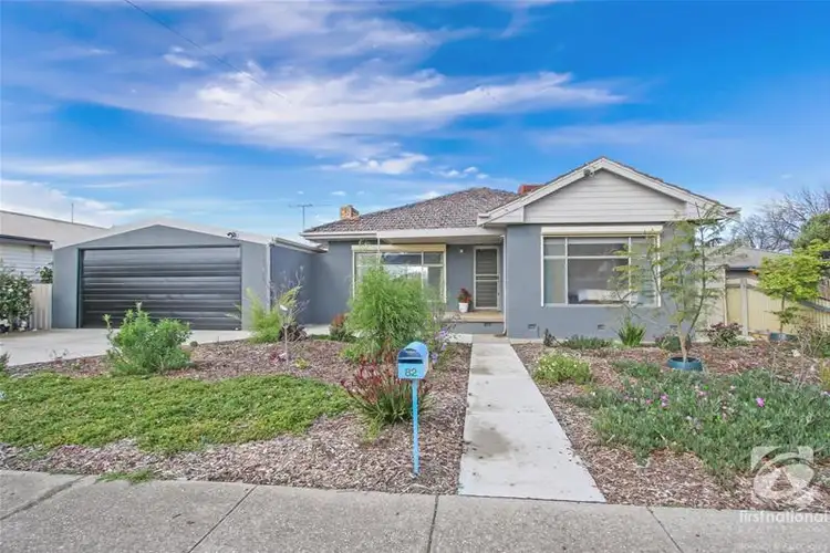 Main view of Homely house listing, 82 William Street, Wodonga VIC 3690