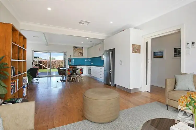 Second view of Homely house listing, 82 William Street, Wodonga VIC 3690