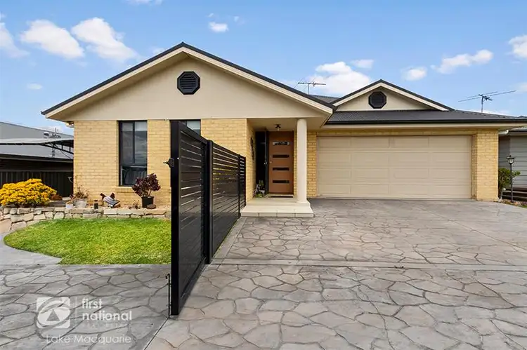 Main view of Homely house listing, 33A Church Street, Minmi NSW 2287