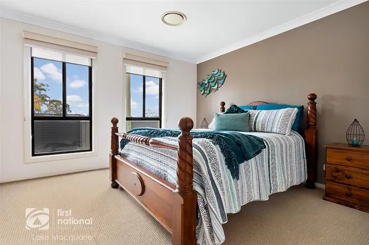 Third view of Homely house listing, 33A Church Street, Minmi NSW 2287