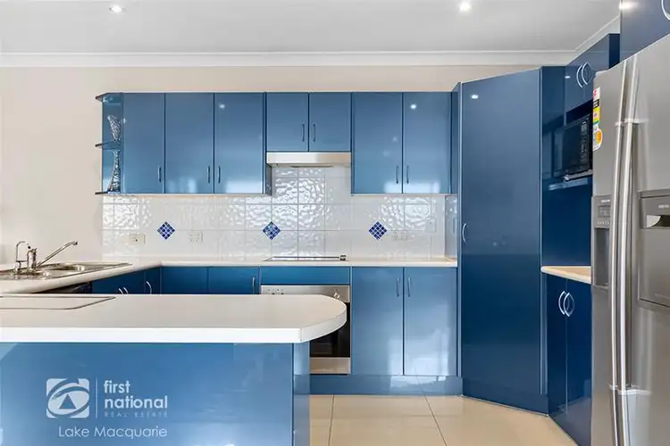 Fifth view of Homely house listing, 33A Church Street, Minmi NSW 2287