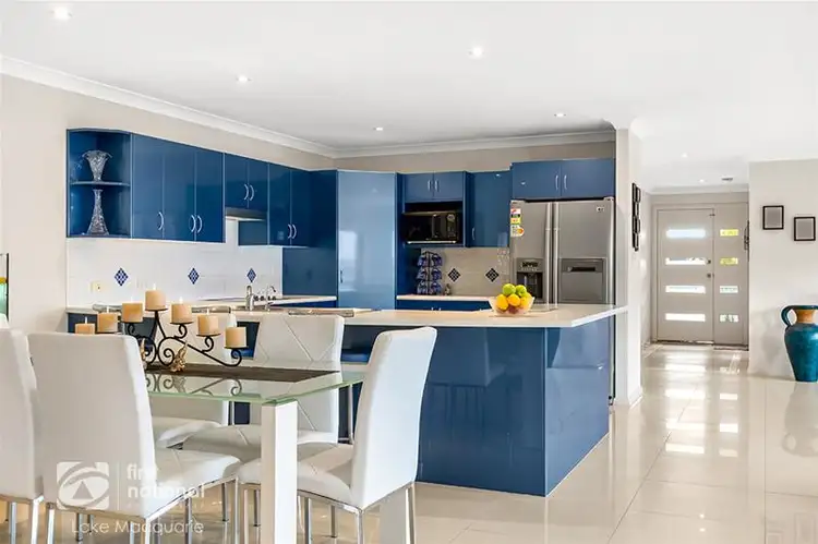 Sixth view of Homely house listing, 33A Church Street, Minmi NSW 2287
