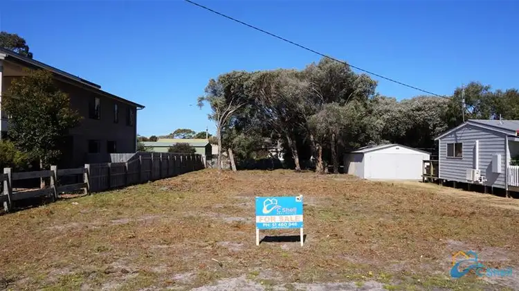 40 Carroll Street, Loch Sport VIC 3851