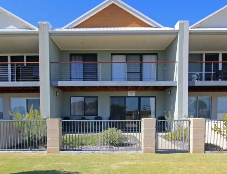 Main view of Homely house listing, 5/11 Heaton Street, Jurien Bay WA 6516