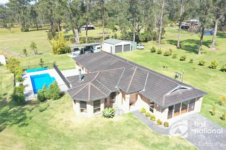 Main view of Homely house listing, 108 Blackbutt Drive, Failford NSW 2430