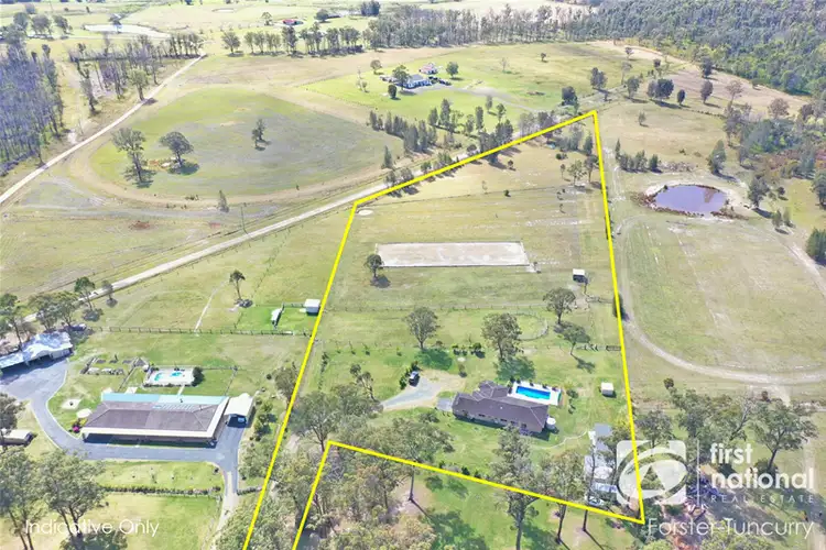 Second view of Homely house listing, 108 Blackbutt Drive, Failford NSW 2430