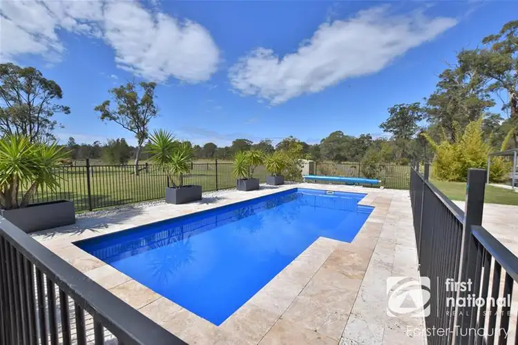 Third view of Homely house listing, 108 Blackbutt Drive, Failford NSW 2430