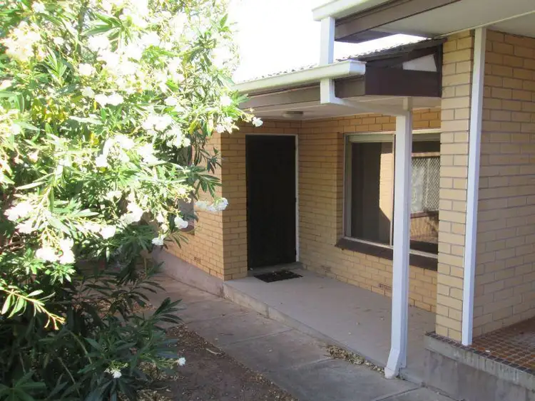 5/12 Forbes Street, Pasadena SA 5042