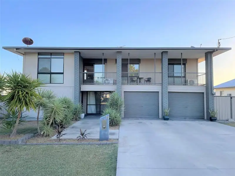 Main view of Homely house listing, 11 Kroombit Street, Biloela QLD 4715