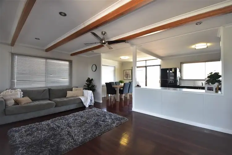 Fifth view of Homely house listing, 11 Kroombit Street, Biloela QLD 4715